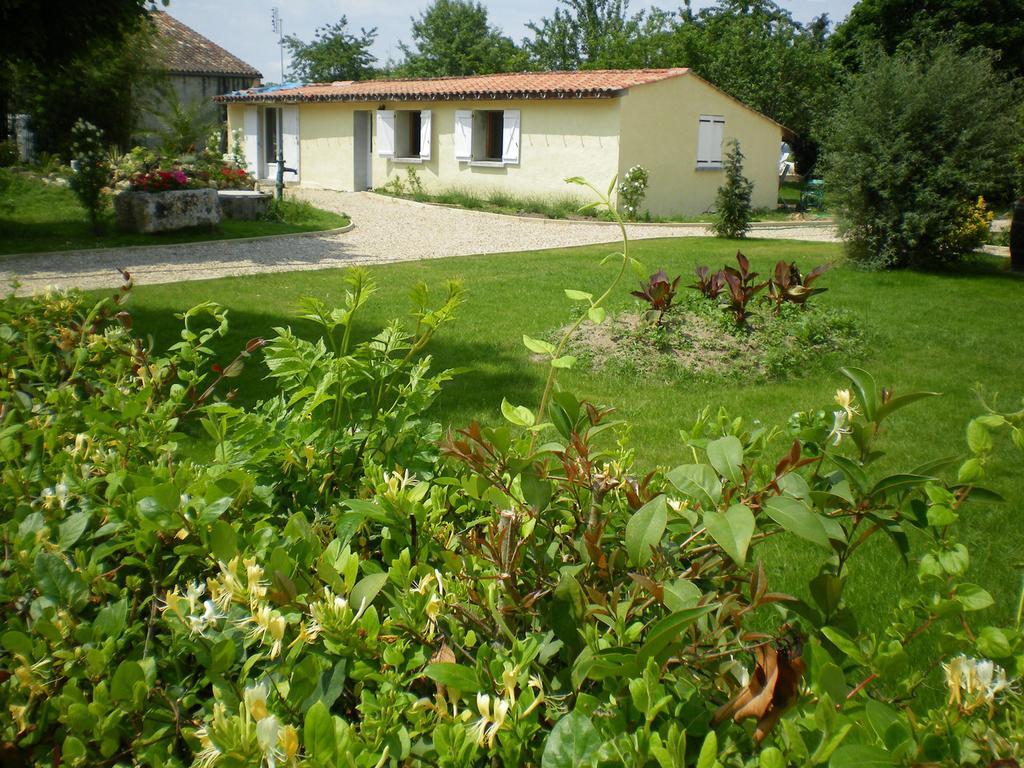 Domaine Des Tilleuls Val-de-Livenne Bilik gambar
